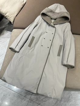 Куртки И Пуховики Женские Loro Piana 795586