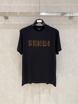 Футболки Женские Fendi 5996009
