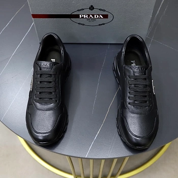 Ботинки Мужские Prada 11490409