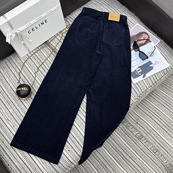 Брюки Женские Celine 3054935