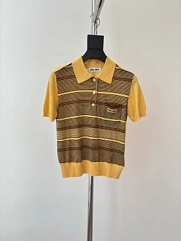 Джемперы Женские Miu Miu 66101