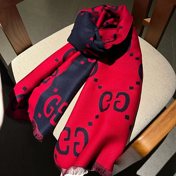 Шарфы Gucci 310231