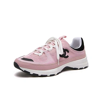 Кроссовки Женские Chanel 10515984