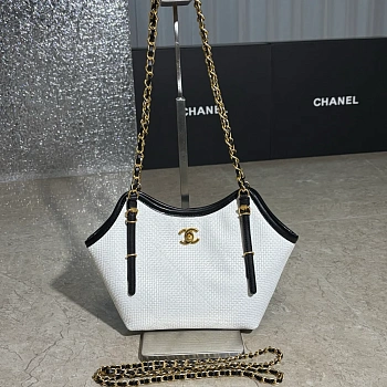 Сумки На Ремне Женские Chanel 561143