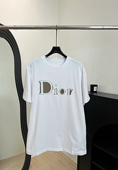 Футболки Мужские Christian Dior 11669825
