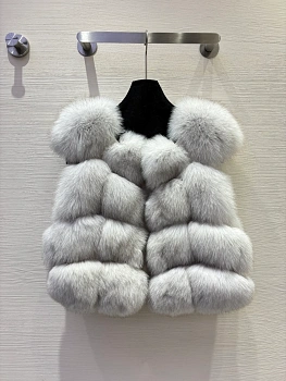 Шубы Женские Fendi 562200