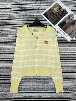 Джемперы И Свитеры Женские Miu Miu 5367734