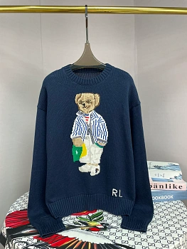 Джемперы И Свитеры Женские Ralph Lauren 457836