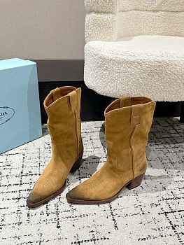 Ботильоны Женские Prada 144945