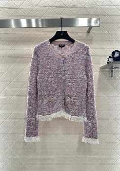 Джемперы И Свитеры Женские Chanel 553203