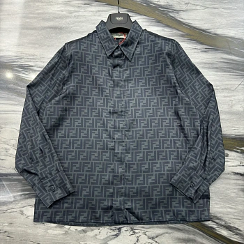 Рубашки Мужские Fendi 5881874