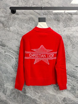 Джемперы И Свитеры Женские Christian Dior 1617088