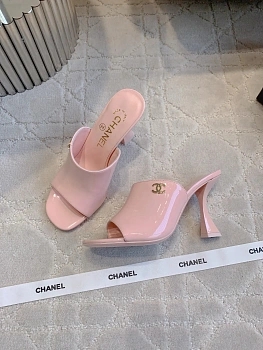 Босоножки Женские Chanel 11065144