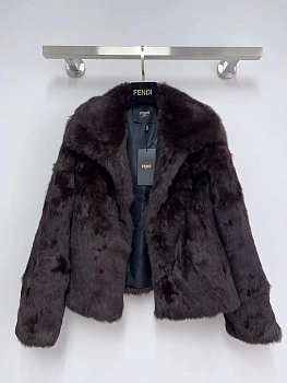 Шубы Женские Fendi 1748854