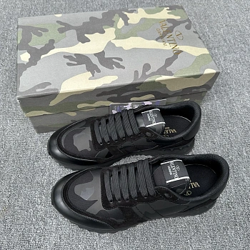 Кроссовки Мужские Valentino 1515825