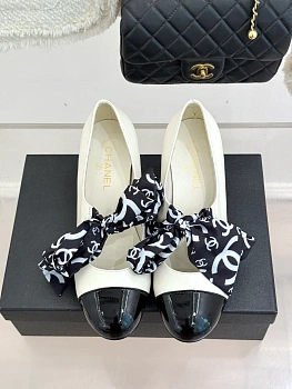 Туфли Женские Chanel 840948