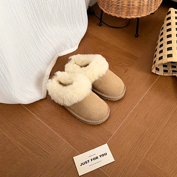 Тапочки Женские Ugg 4311270
