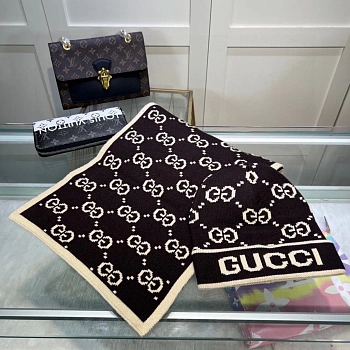 Головные Уборы Gucci 823936