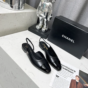 Туфли Женские Chanel 72899