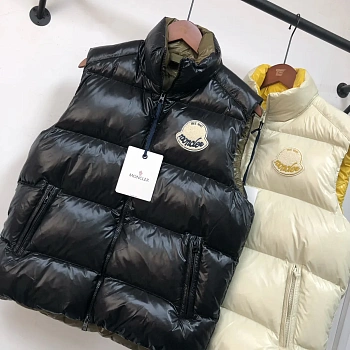 Жилеты Женские Moncler 1309653