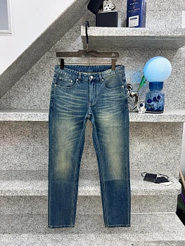 Джинсы Мужские Christian Dior 11424920