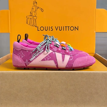 Туфли Женские Louis Vuitton 13540588