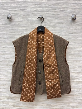 Жилеты Женские Louis Vuitton 1401261