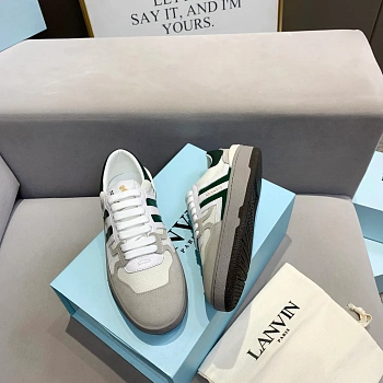 Кеды Женские Lanvin 1383988