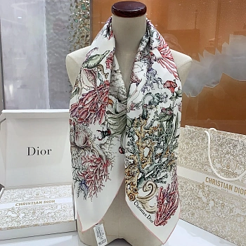 Шарфы Christian Dior 25856