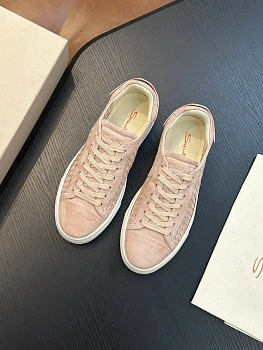 Кеды Мужские Santoni 148274