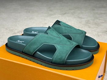 Сандалии Мужские Louis Vuitton 1893550