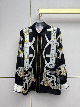 Рубашки Женские Hermes 10245602
