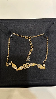 Бижутерия Chanel 11684906