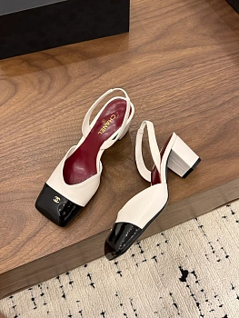 Босоножки Женские Chanel 12851457