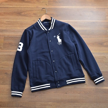 Куртки И Пуховики Мужские Ralph Lauren 170711