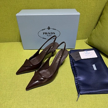 Туфли Женские Prada 10481112