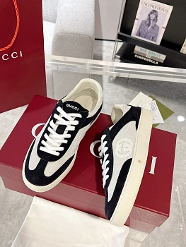 Кеды Женские Gucci 1827501