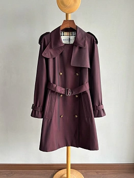 Тренчи Женские Burberry 5202661