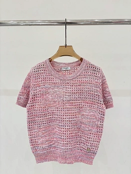 Топы Женские Chanel 11730582
