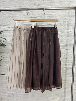 Юбки Женские Brunello Cucinelli 3138036