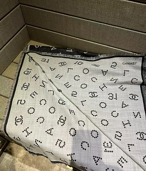 Шарфы Chanel 28494