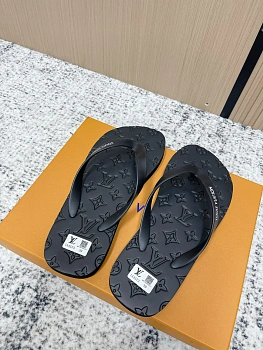 Шлепанцы Мужские Louis Vuitton 11802135