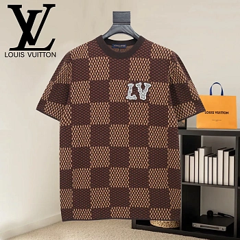 Футболки Женские Louis Vuitton 9163086