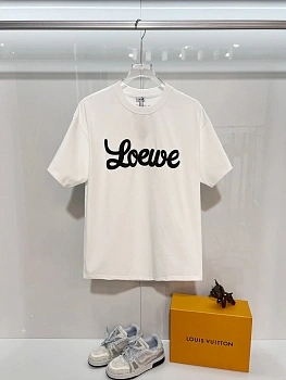 Футболки Мужские Loewe 1276233