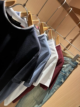 Футболки Мужские Loro Piana 10242321