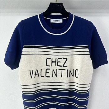 Топы Женские Valentino 12925651