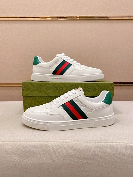 Кроссовки Мужские Gucci 10273031