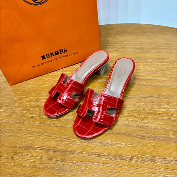 Босоножки Женские Hermes 4556171