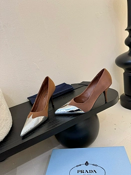 Туфли Женские Prada 28382