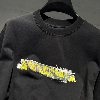 Футболки Мужские Balenciaga 13364947